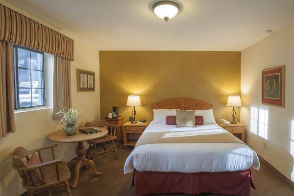 Hotel Austria Hof Lodge (Mammoth Lakes)